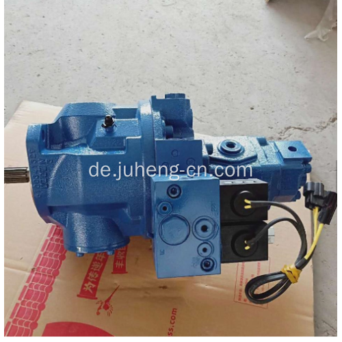 R55 Hydraulikpumpe R55 Hauptpumpe 31m8-10011